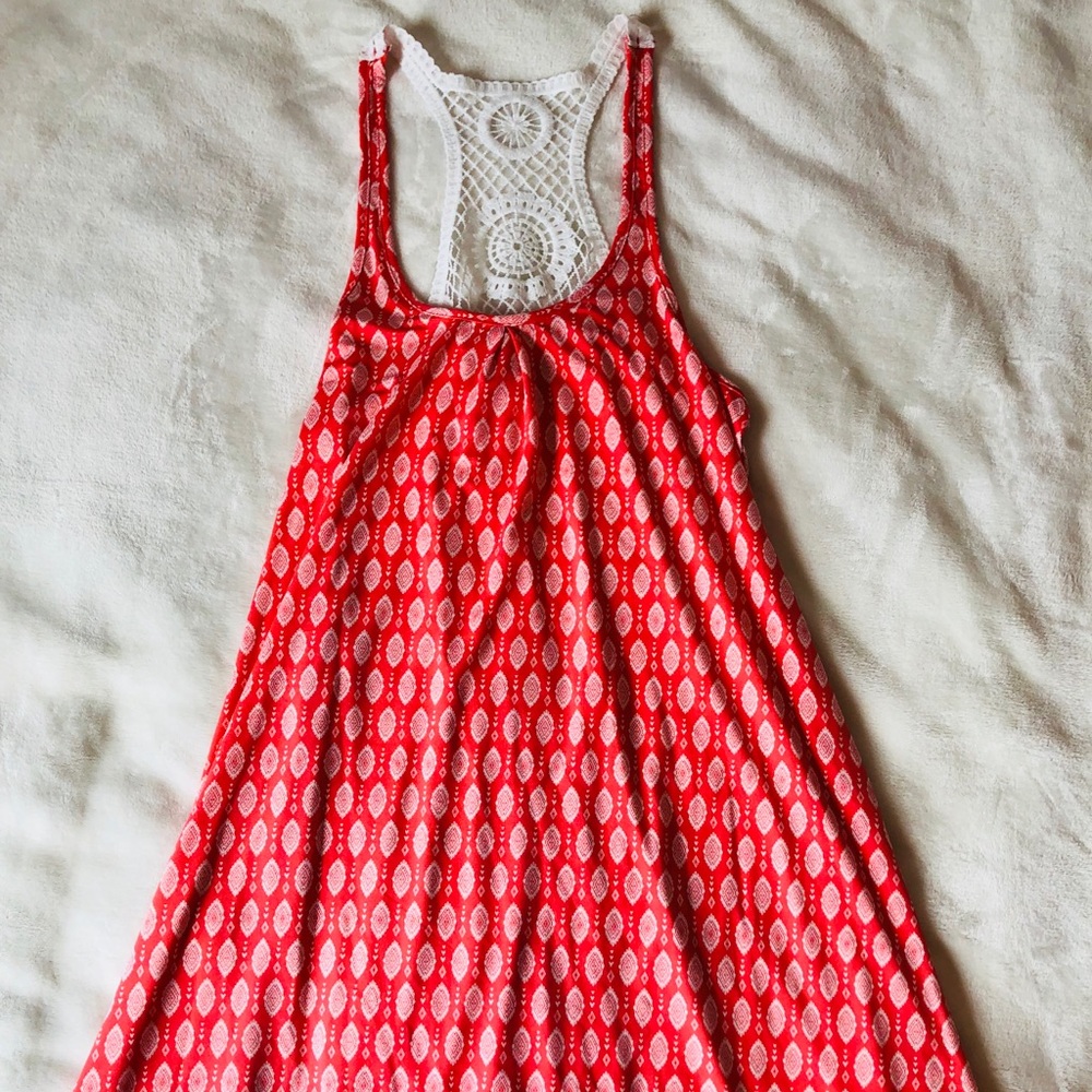Catherine Malandrino Dress